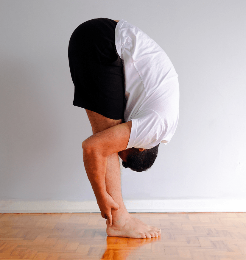 Yoga Tradicional - Força e flexibilidade equalizadas. Escola de